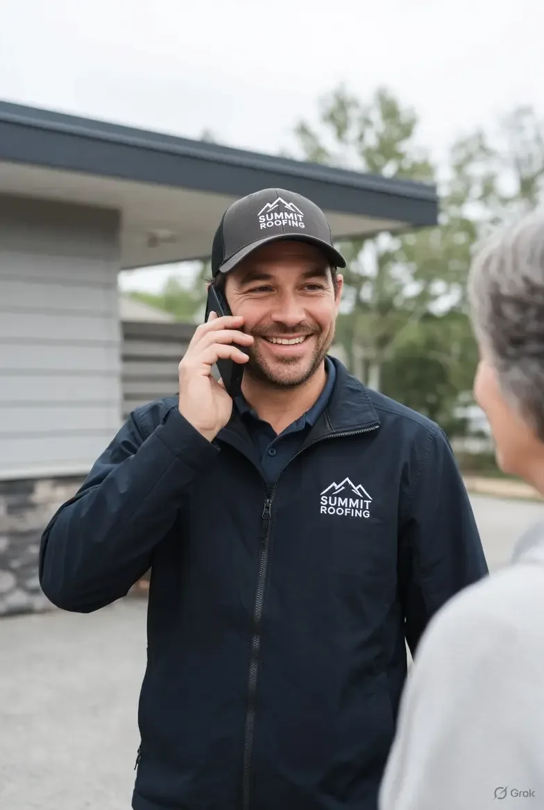 Flat Roof Leak Repair Johnson City, TN FAQs